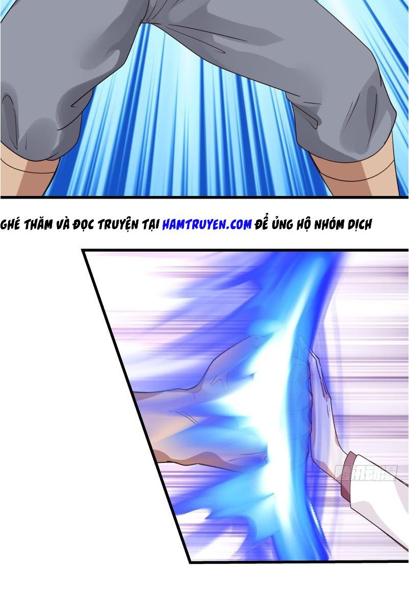 trên người ta có một rồng chapter 125 4