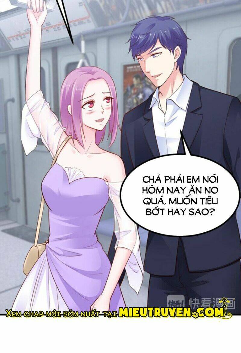 thú cưng độc quyền của boss chapter 99 3