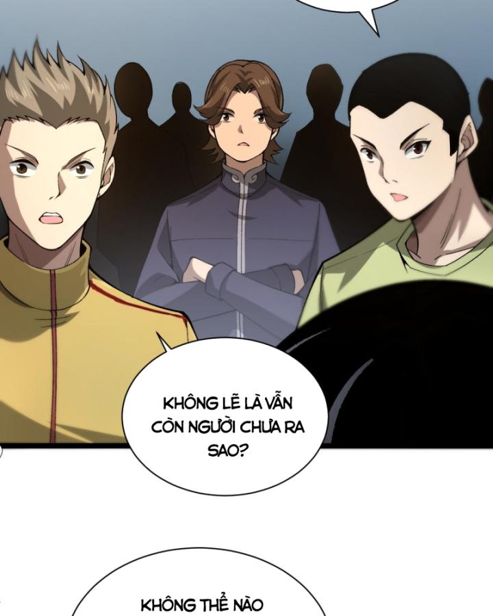 thả đầy sức mạnh? nhưng tôi là pháp sư vong linh! chapter 1 192