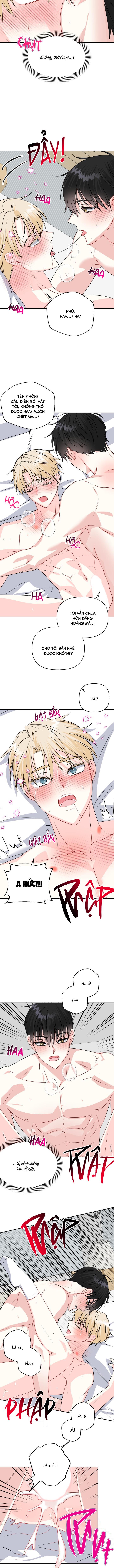 list truyện ngắn chịt chịt chapter 38 3