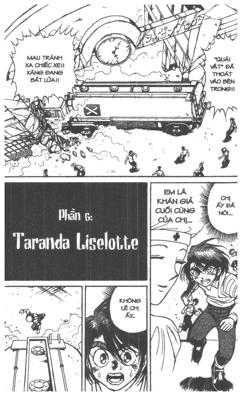 karakuri circus - gánh xiếc quái dị chapter 5 151