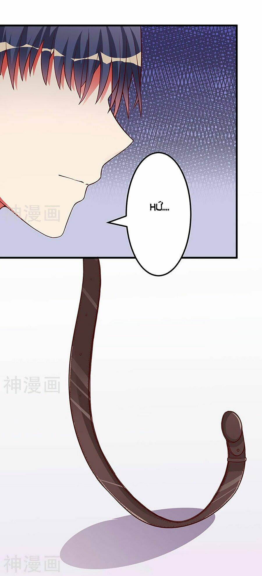 gối đầu vào tổng tài ác ma chapter 22 8