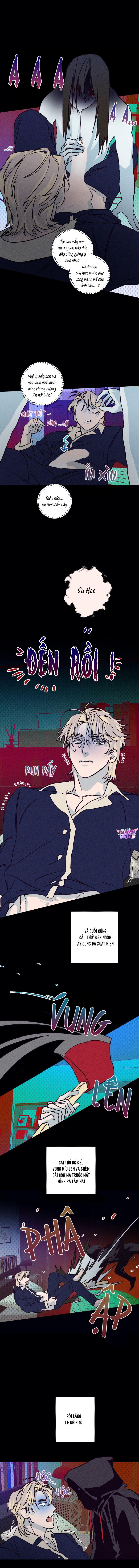 list truyện ngắn chịt chịt chapter 42 7