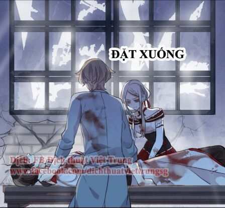 vết cắn ngọt ngào phần 2 chapter 27 54