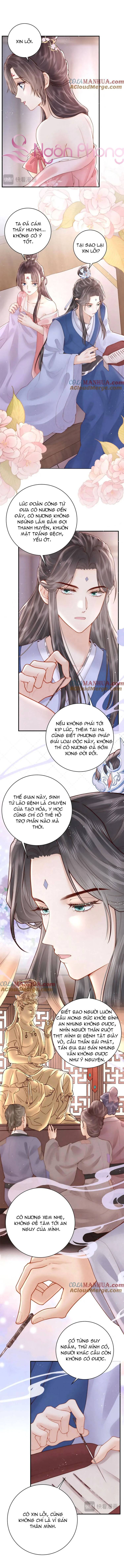 tiểu sử nữ đế chapter 23 1