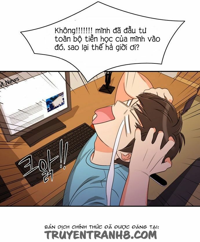 do it one more time- yêu lại từ đầu chapter 12 3