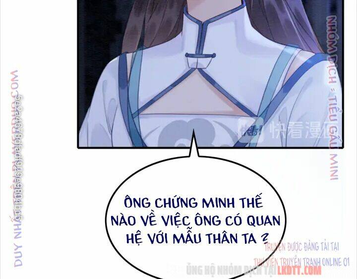 trọng sinh bá sủng nhiếp chính vương quá mạnh mẽ chapter 139 83