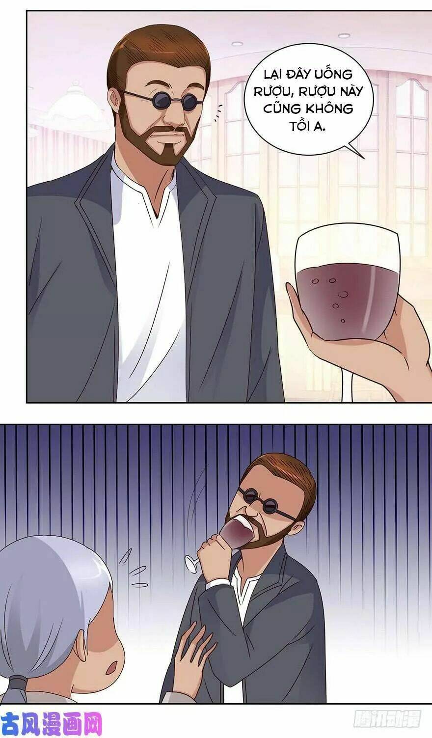 đô thị chí tôn hệ thống chapter 45.1 10