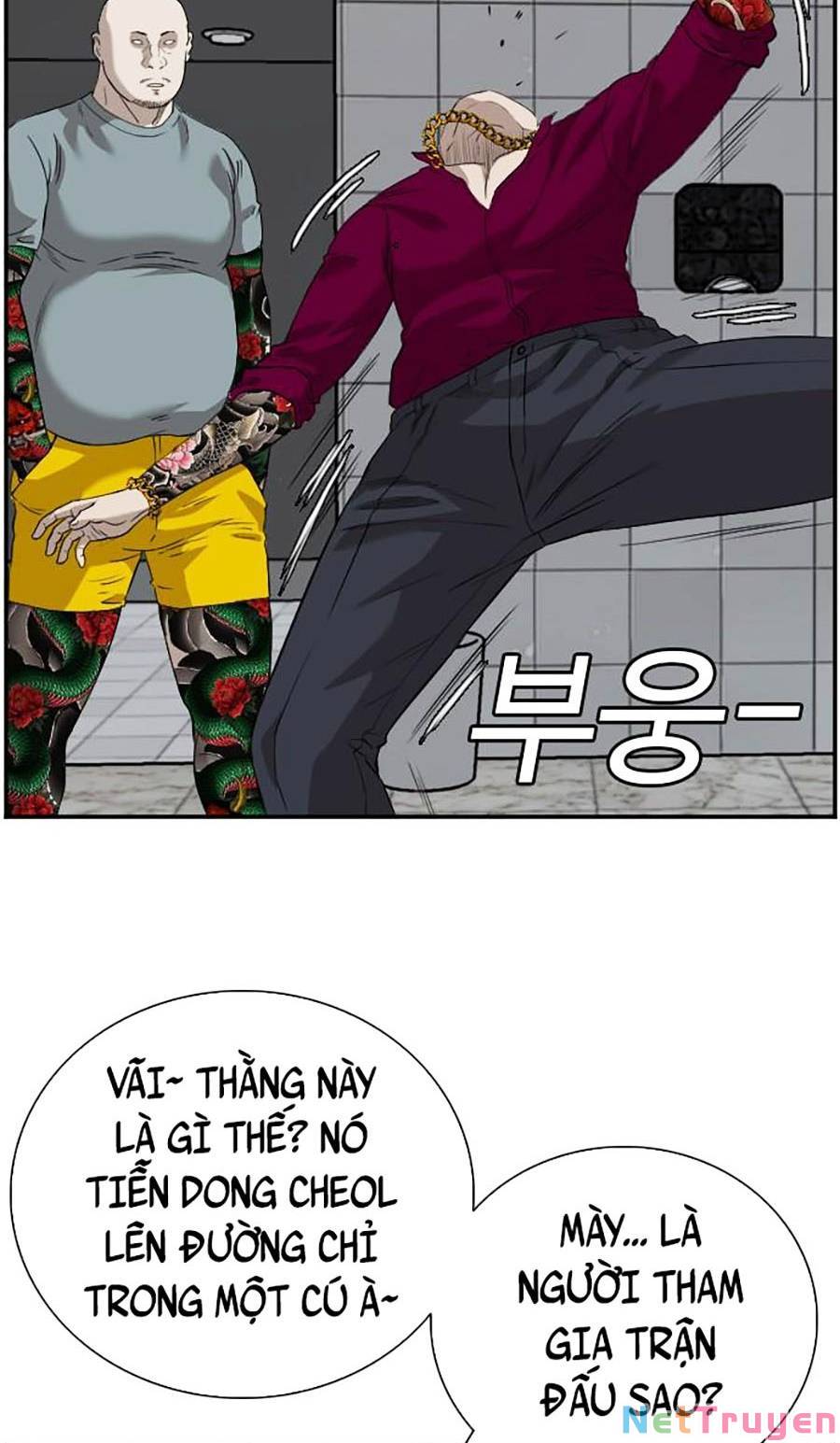 người xấu chapter 96 86