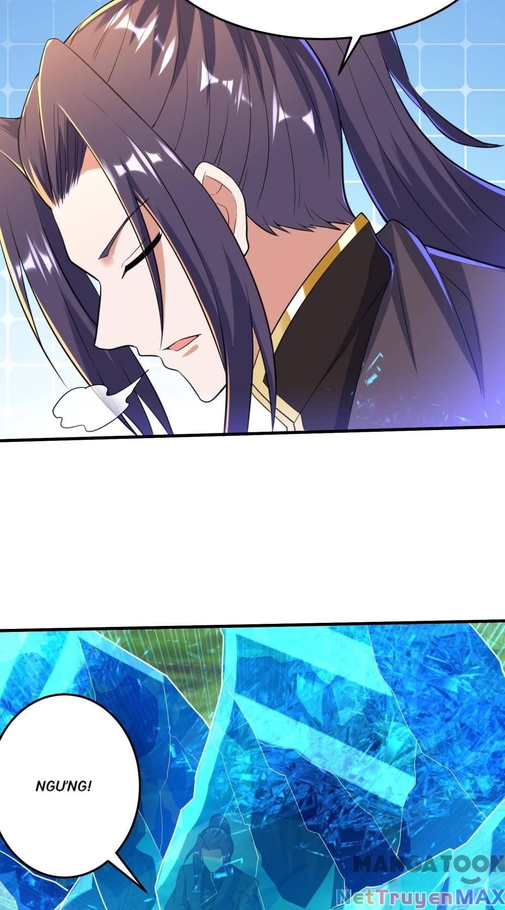 đệ nhất người ở rể chapter 247 15