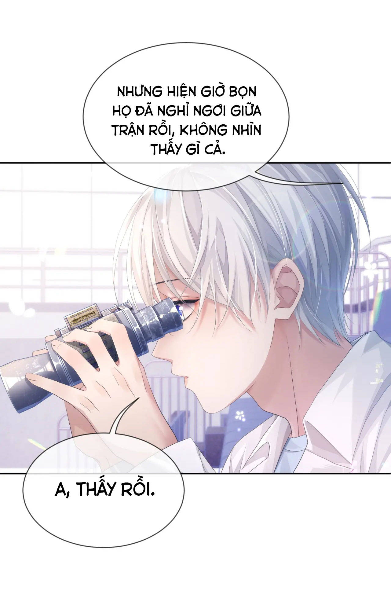 xin hãy ly hôn chapter 8 13