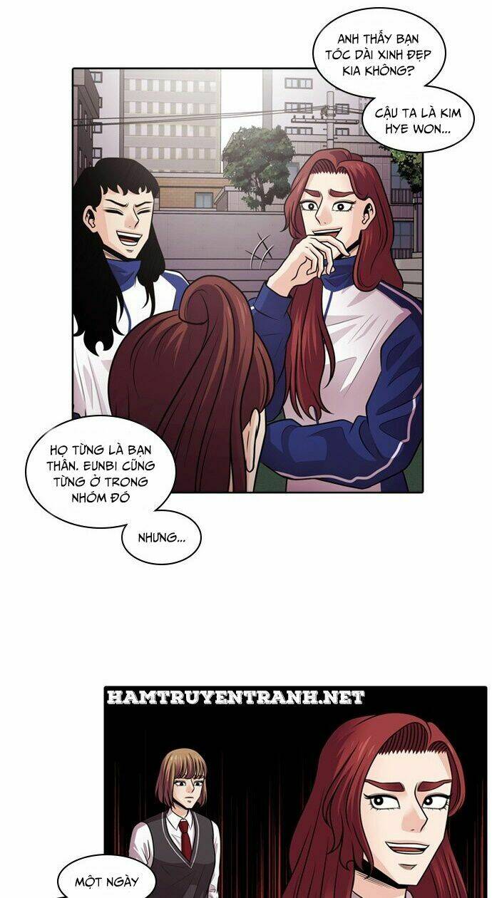 tomorrow - ngày mai chapter 4 39