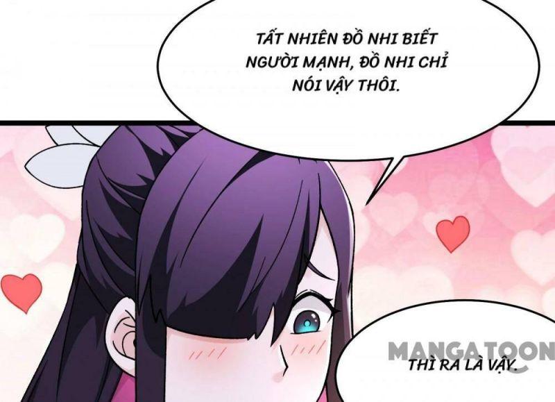 đồ đệ ta toàn là nữ ma đầu chapter 184 24