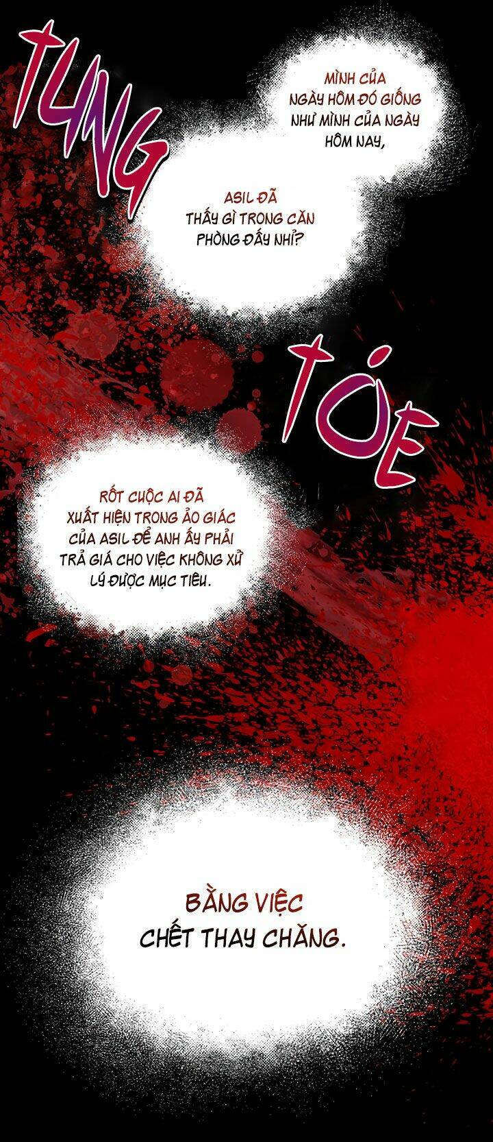 cách bảo vệ anh trai của nữ chính chapter 13 48