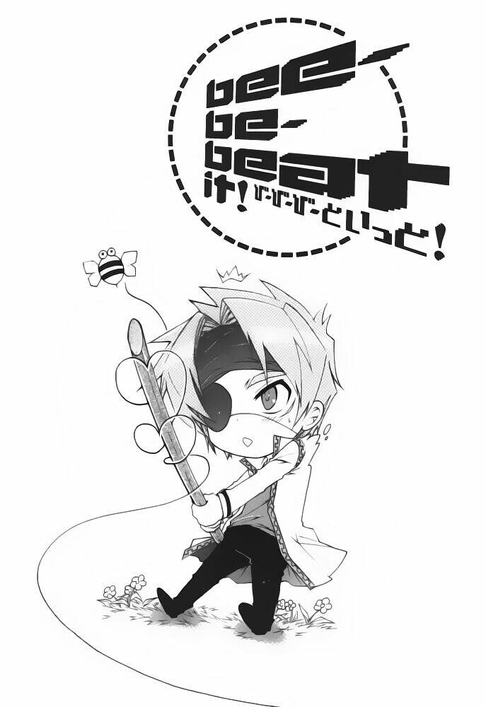bee be beat it!! chapter 3 42
