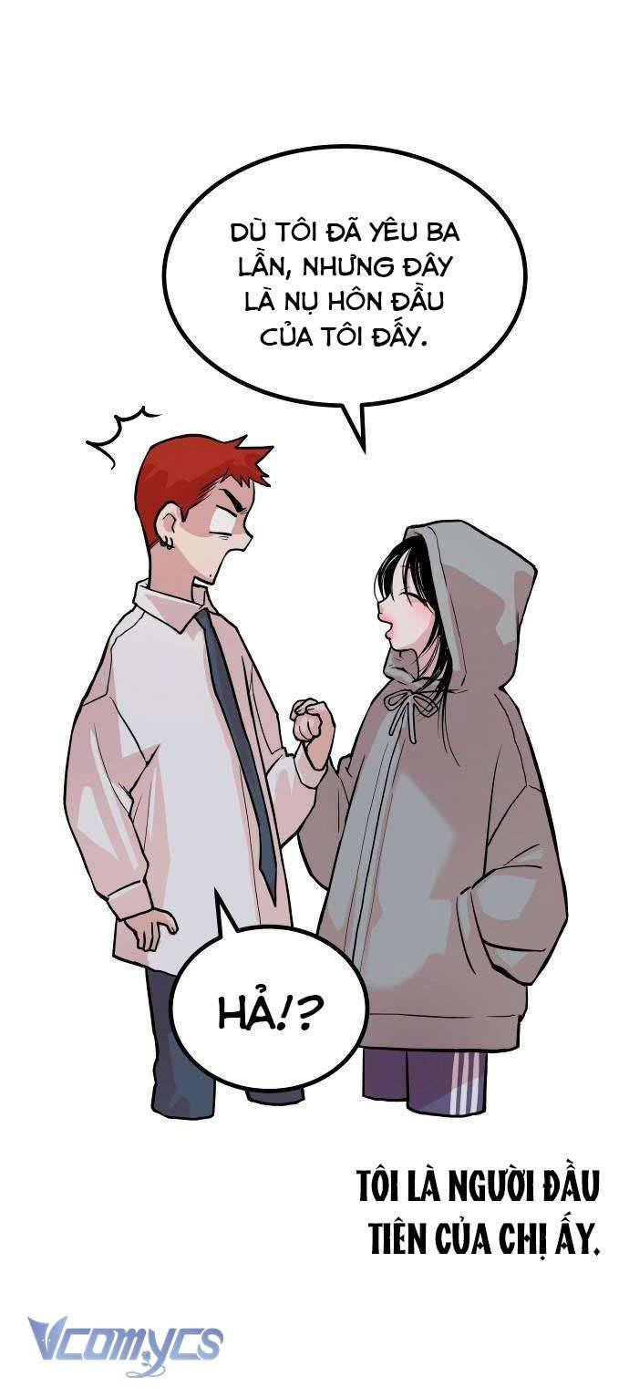 để tôi dạy cậu cách hôn chapter 1 81