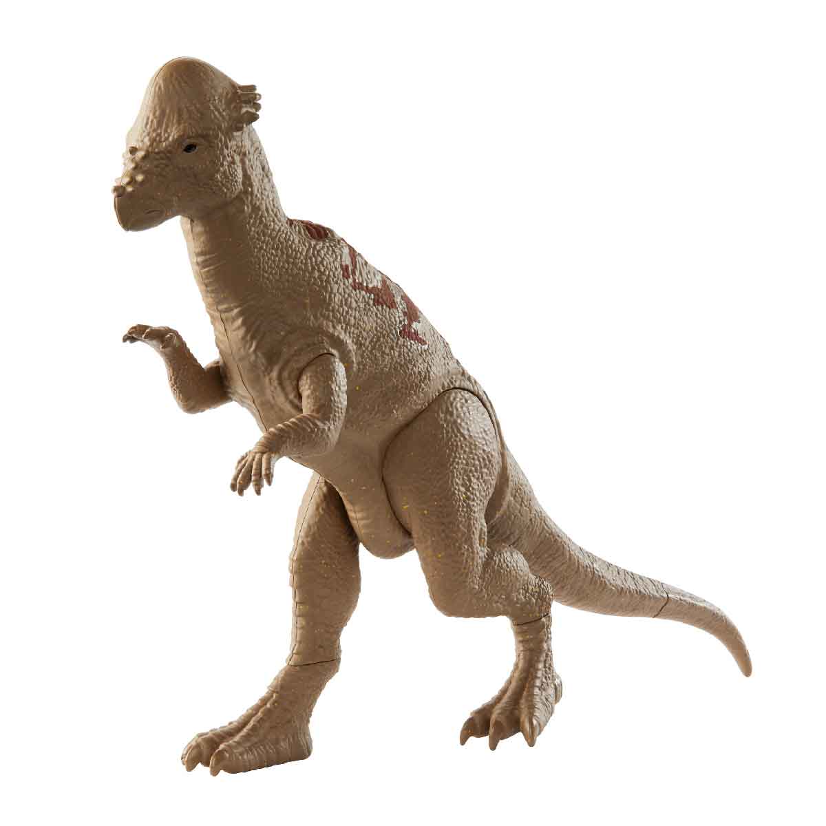 Đồ Chơi Mô Hình Khủng Long Pachycephalosaurus 12 Inch JURASSIC WORLD MATTEL GNH28/GWT54