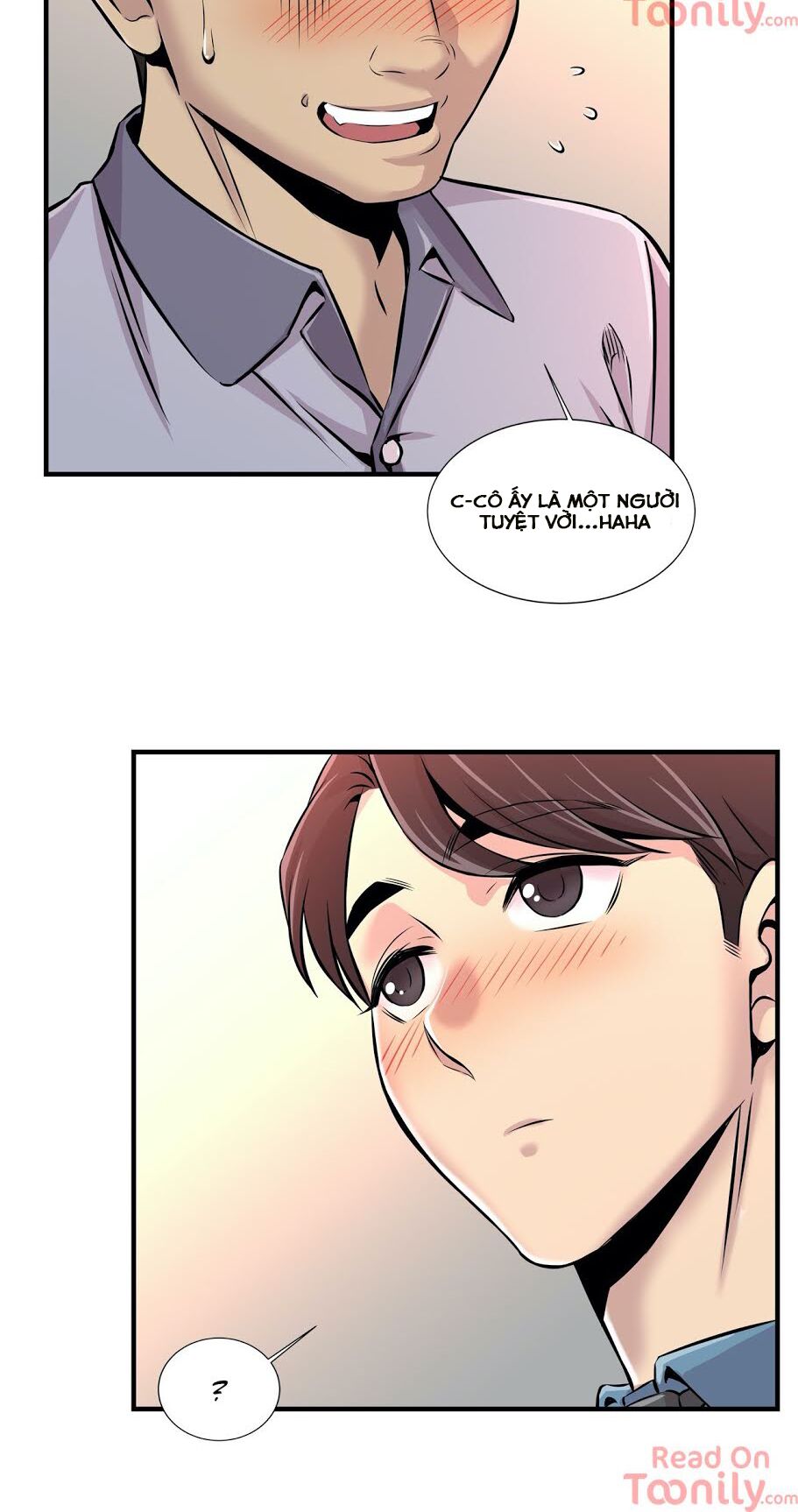 scandal trường luyện thi chapter 7 18