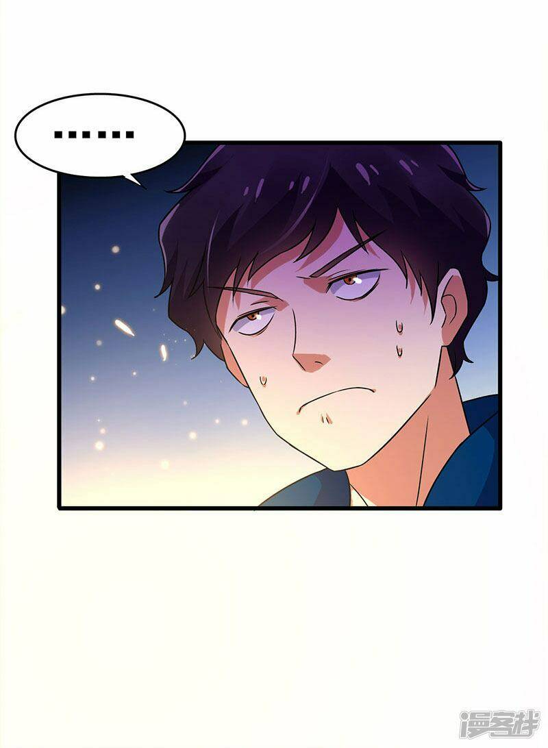 siêu cấp bại gia tử chapter 54 10