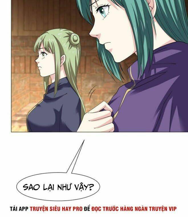 cực vũ huyền đế chapter 97 18