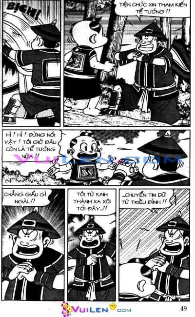 thần đồng đất việt chapter 76 46