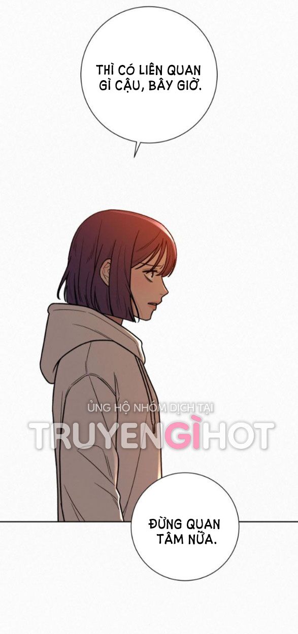 chiến lược: tình yêu trong sáng chapter 20.2 10