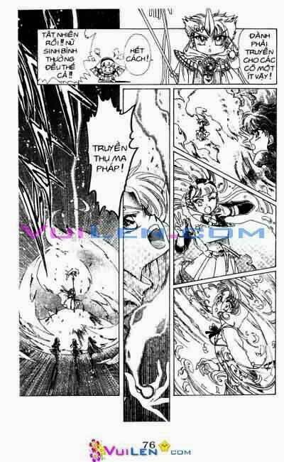 hiệp sĩ phép màu chapter 1 75