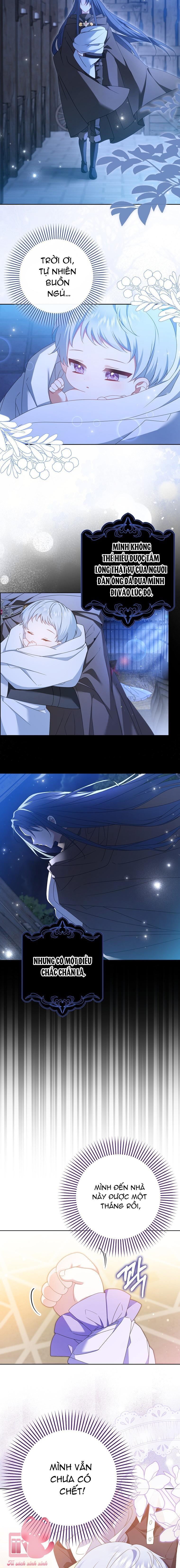 tôi sẽ chiếm lấy ngư trường! chapter 1 11