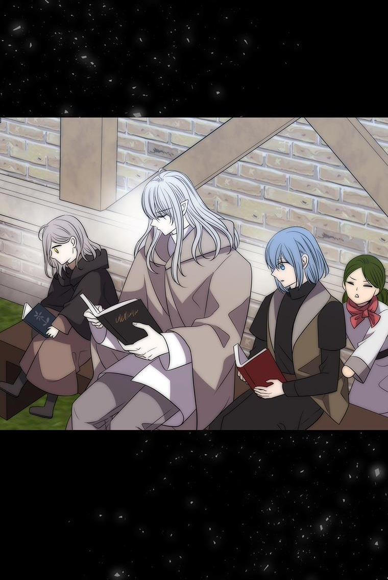 năm môn đệ của charlotte chapter 169.2 6