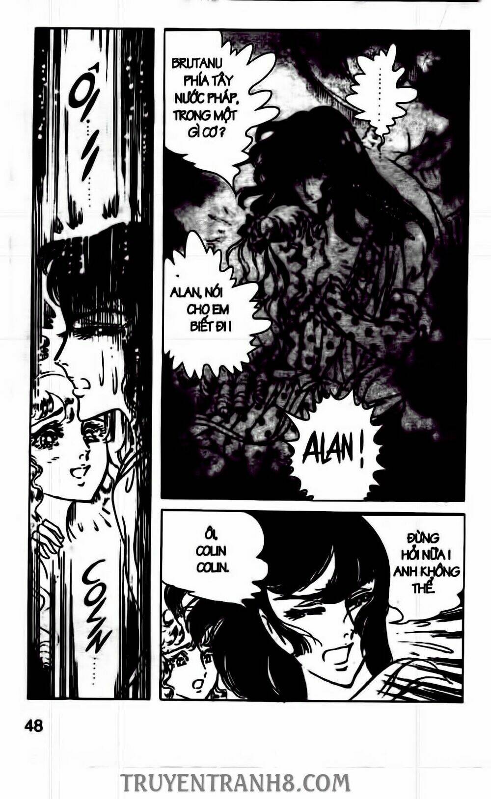 the count s daughter chapter 17 19