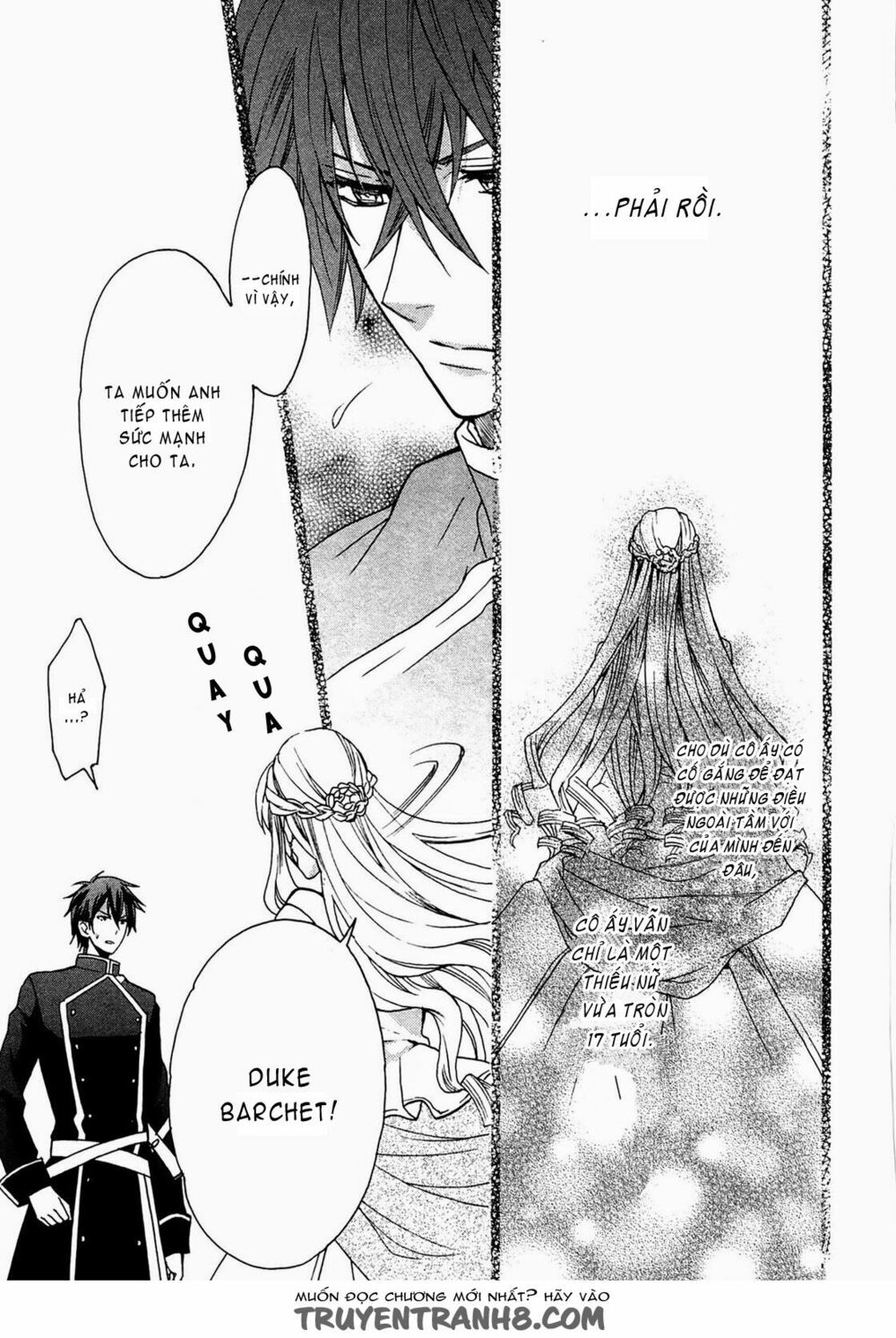 okobore hime to entaku no kishi chapter 1 36