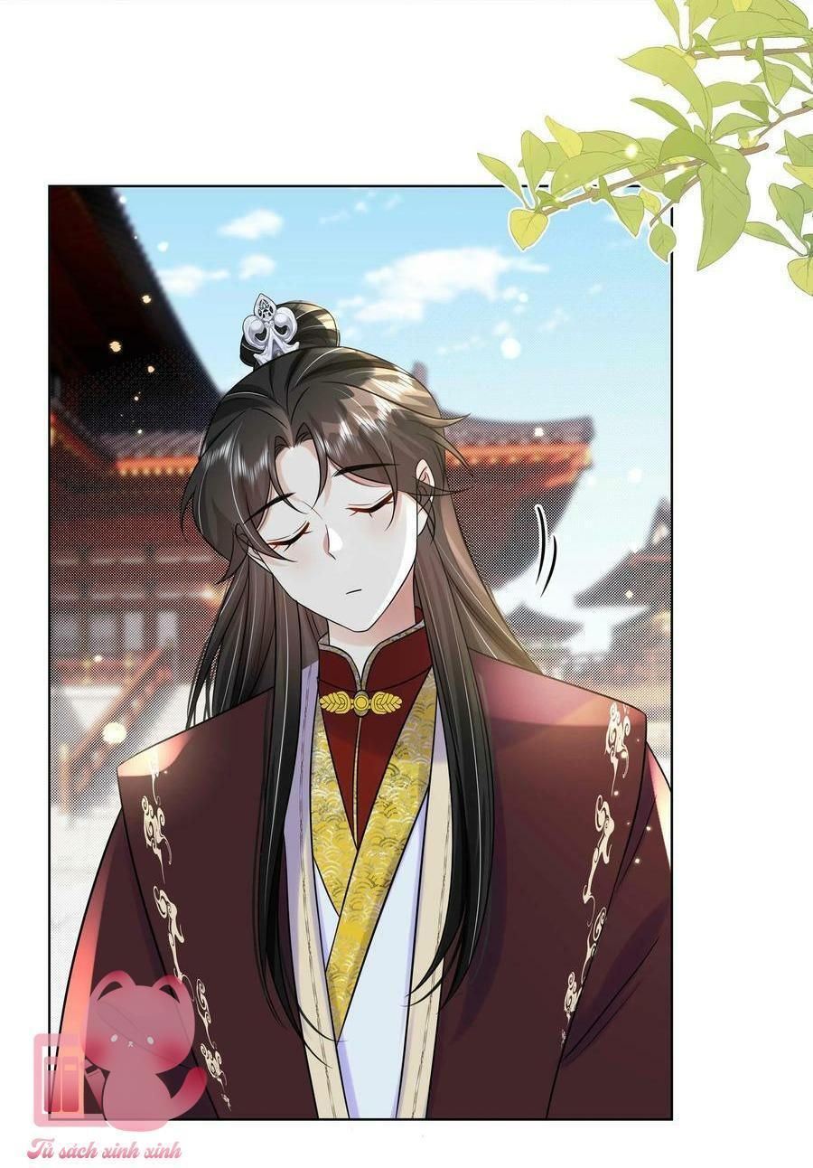 hắc hoá vương gia khó dỗ dành chapter 91 5