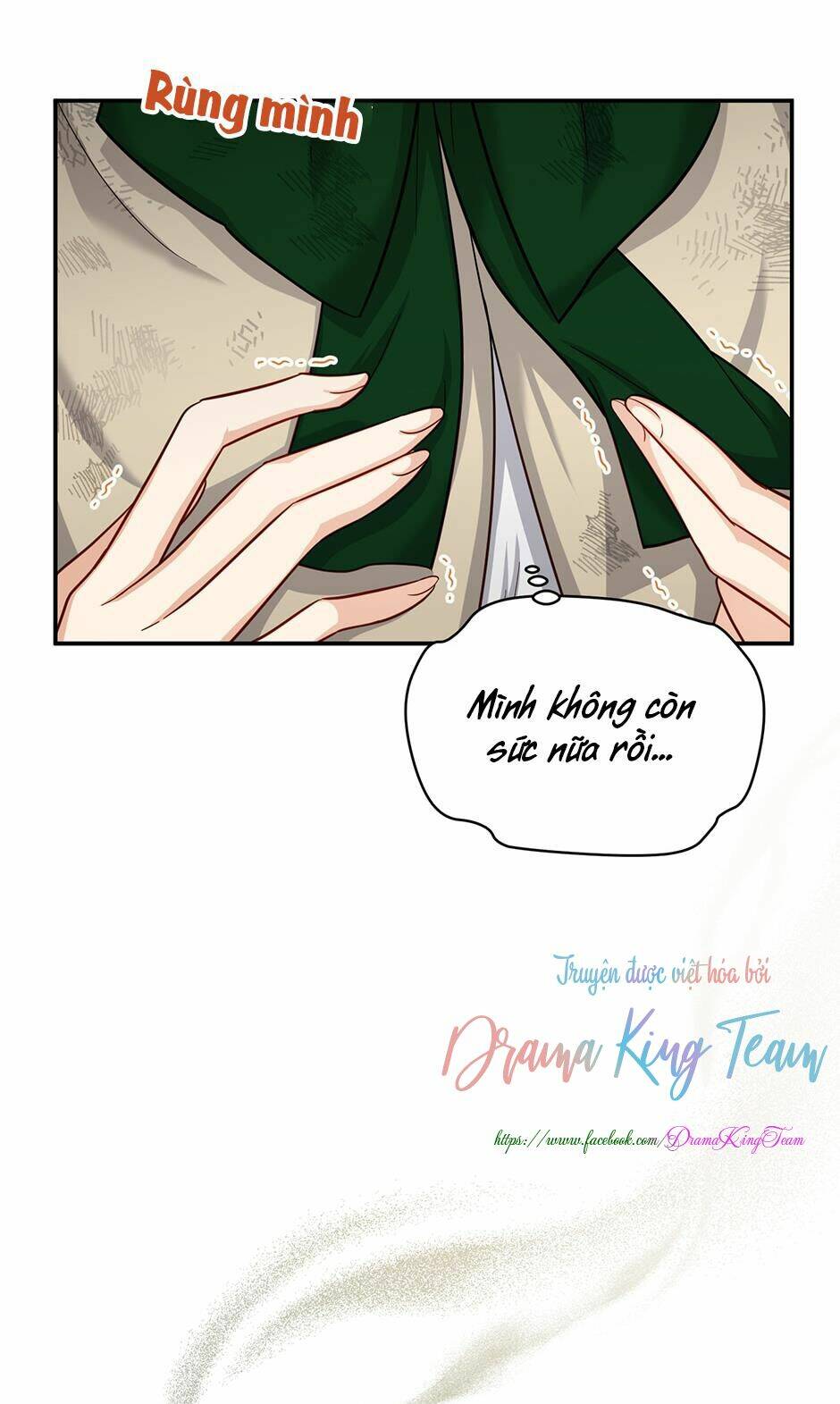 nữ công tước với tâm hồn trống rỗng chapter 85 17