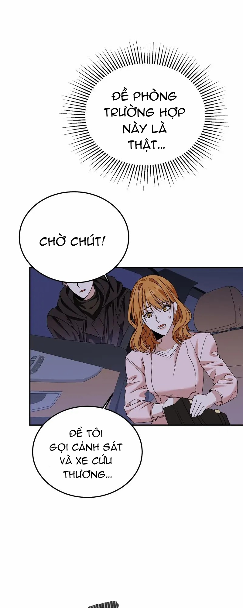 nụ hôn yêu tinh chapter 2.1 8