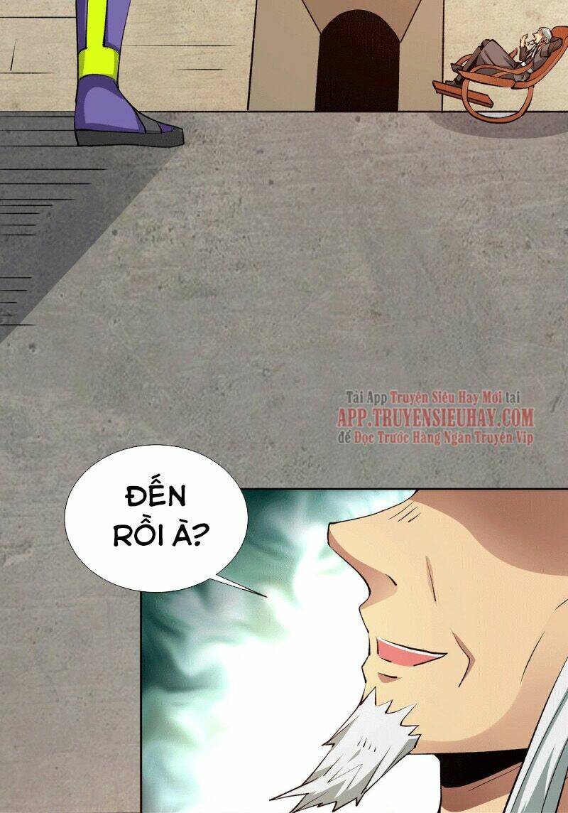 đô thị đỉnh phong cao thủ chapter 274 30