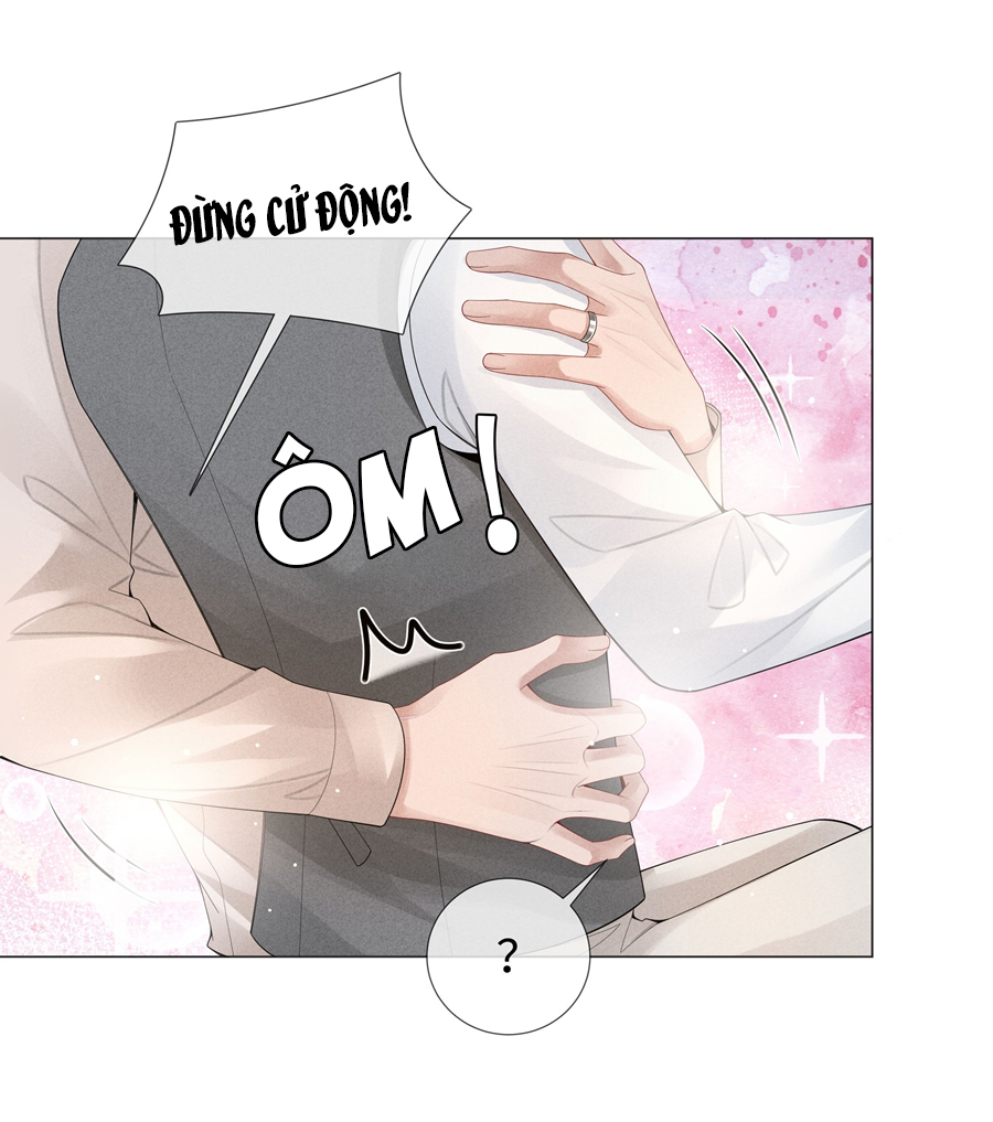 dior tiên sinh chapter 39 21