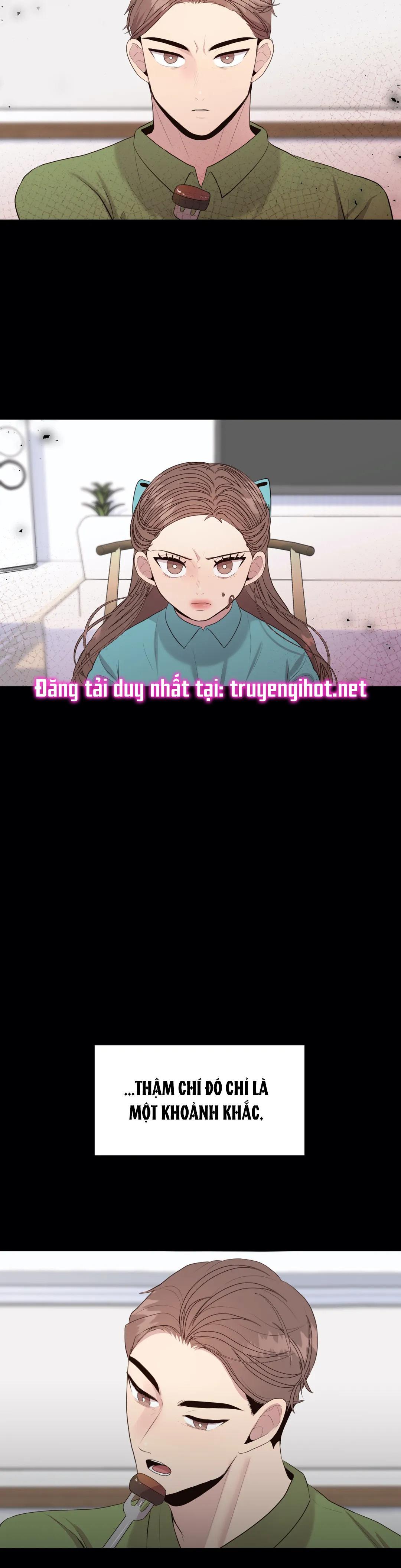 lừa tình chapter 41.1 4