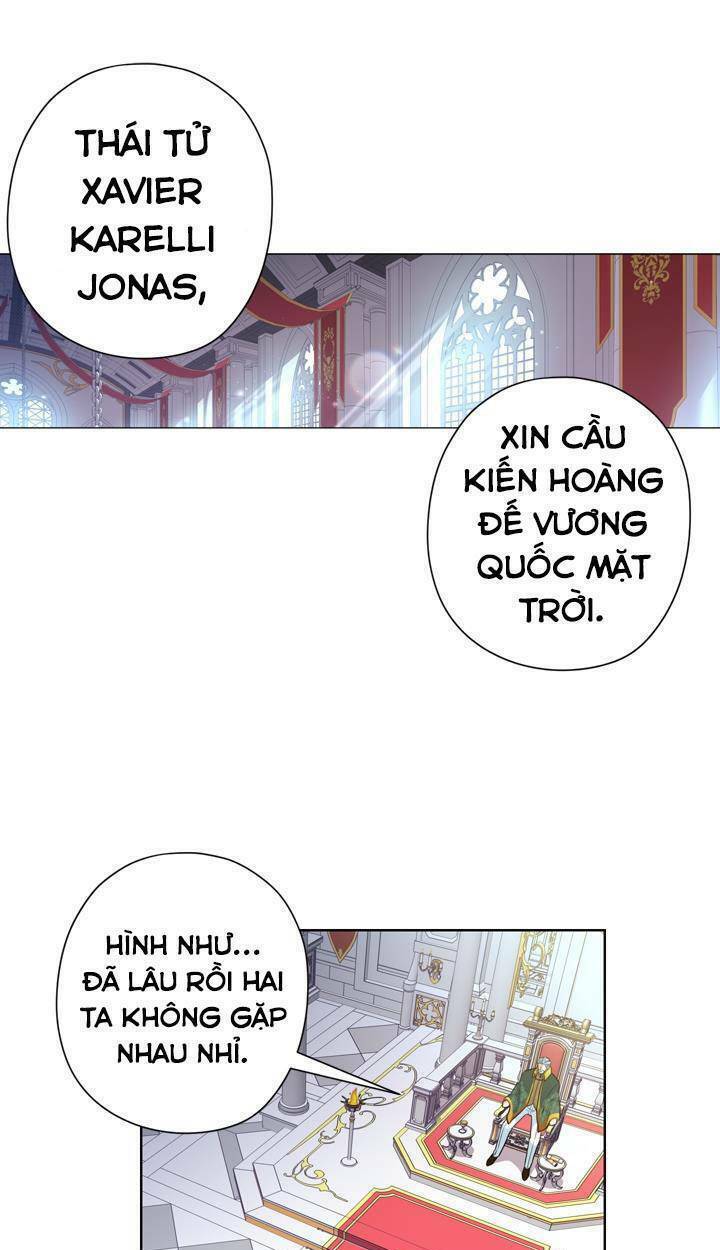 gửi đến người bạn của tôi chapter 2 2