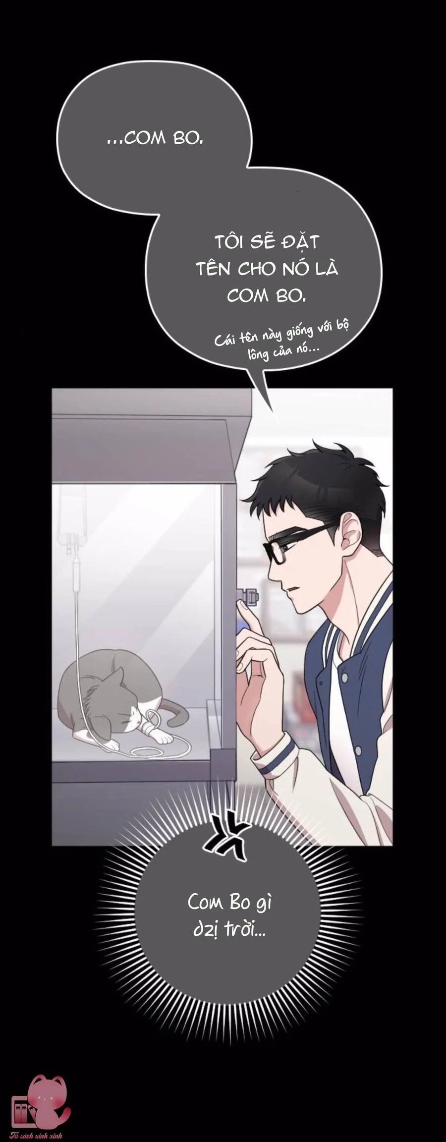 cô đi mà lấy chồng tôi chapter 67 49