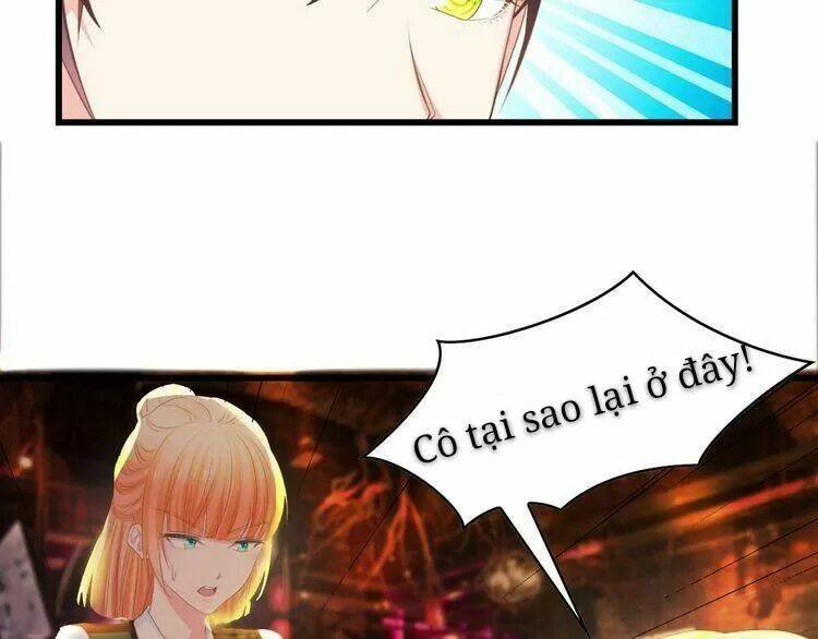 tổng tài đại nhân song mặt kiều thê chapter 25 79
