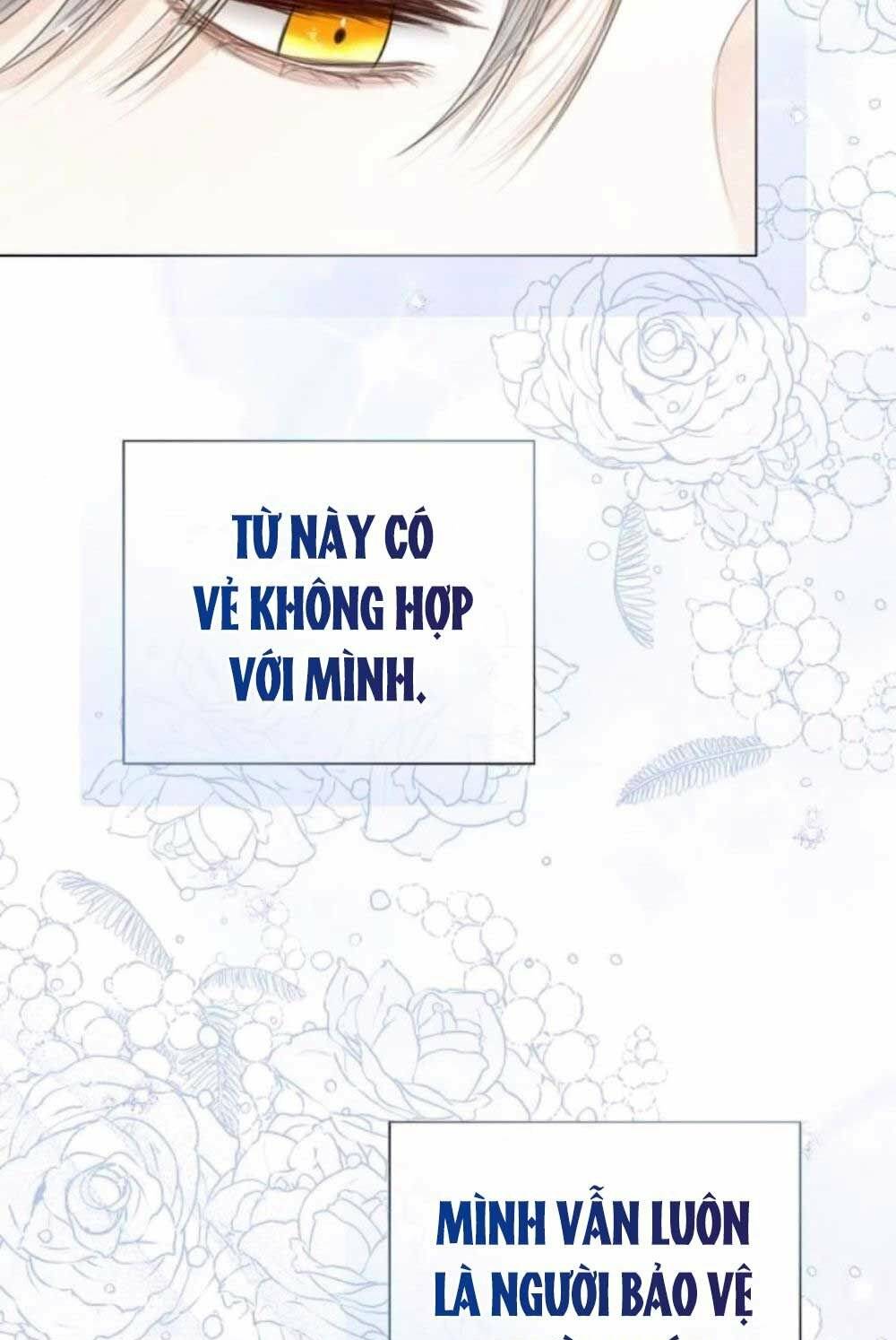 tôi sẽ từ bỏ vị trí hoàng hậu chapter 38 94