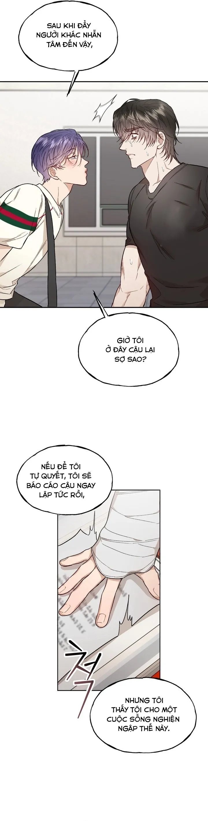 nghệ thuật điêu khắc chapter 2 14