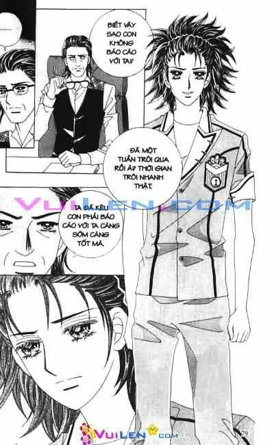 tình yêu quý tộc chapter 60 20