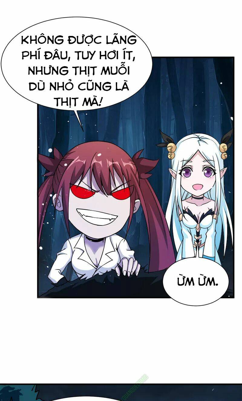 kiếm vũ chapter 10 22