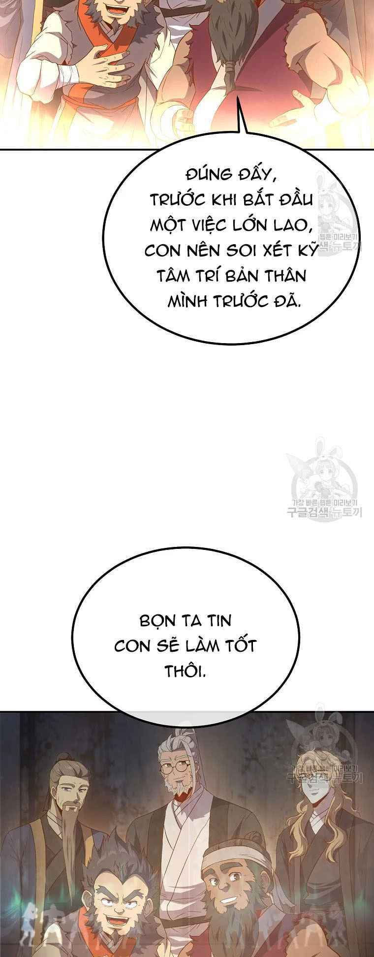 thiếu niên phương sĩ chapter 28 56