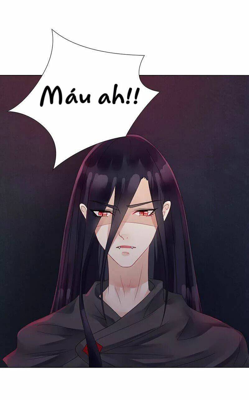 băng sơn học trưởng không được chọc chapter 2.1 23