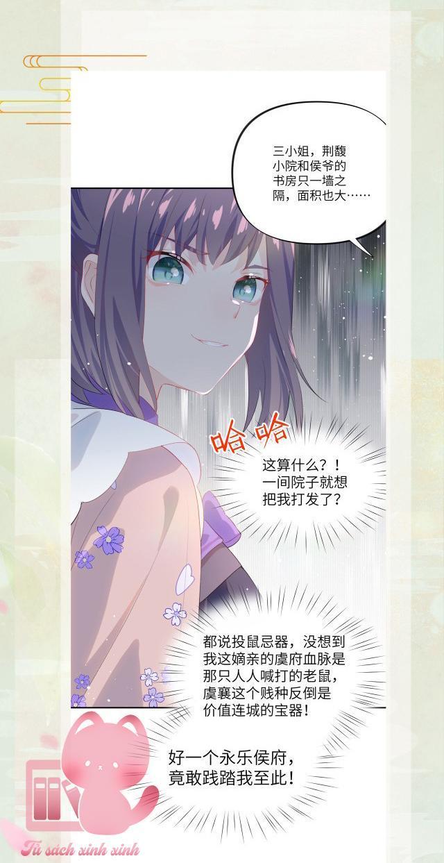 một đêm nọ đột nhiên yandere tới! chapter 87 56