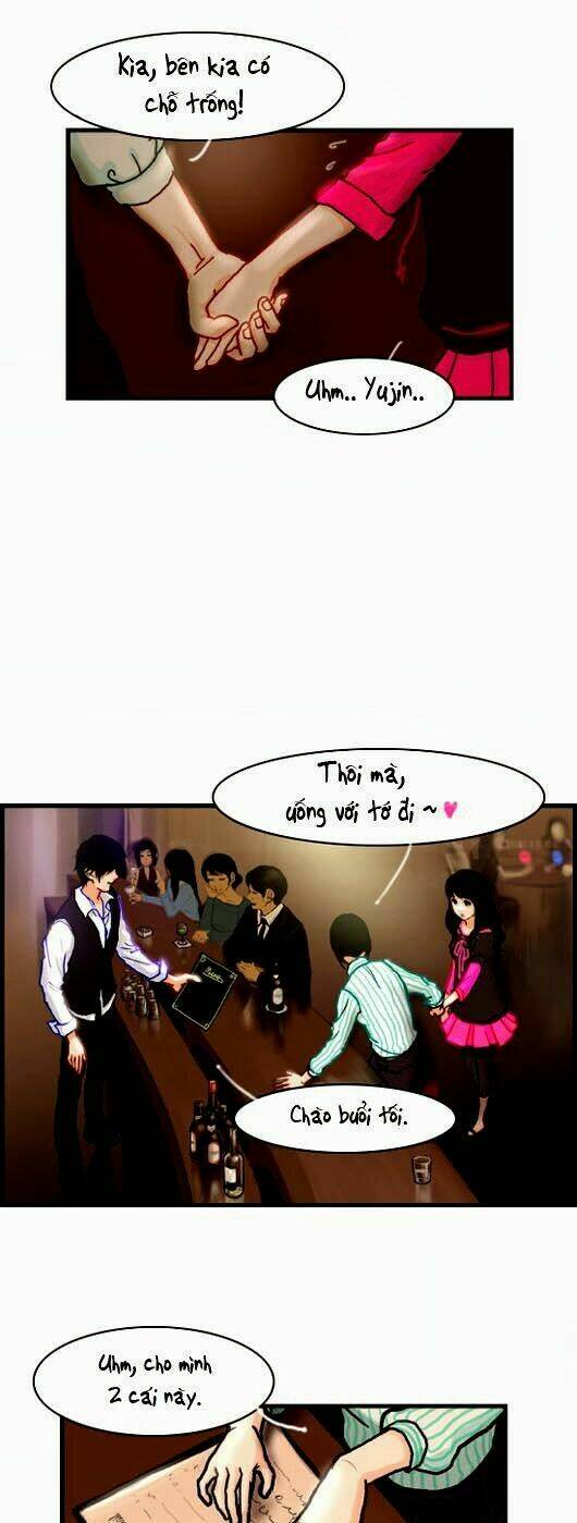 pink lady chapter 9 2