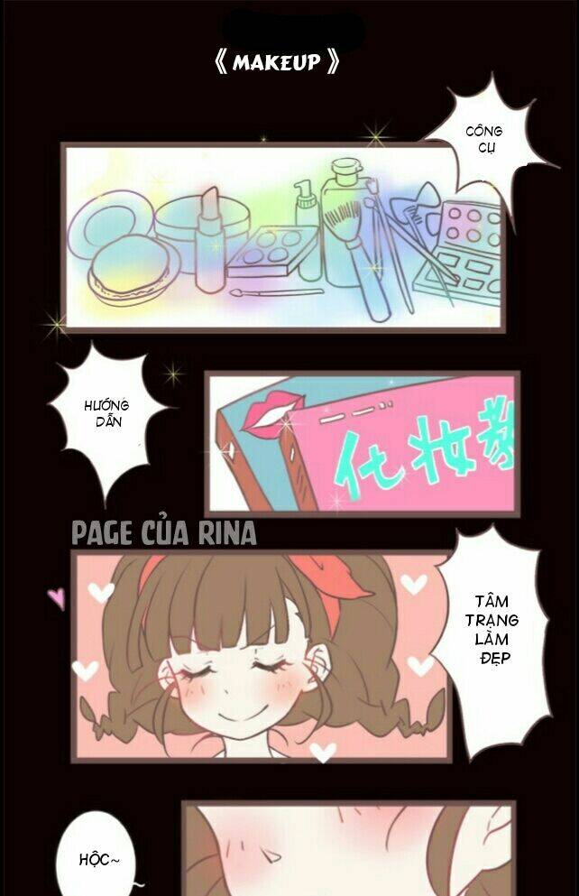 tôi yêu rồi chapter 3 5