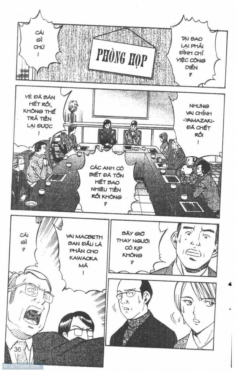 thám tử toma chapter 6 36